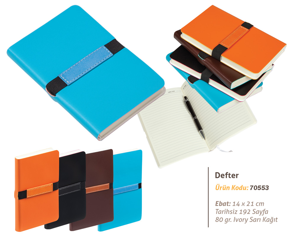 70553 Defter