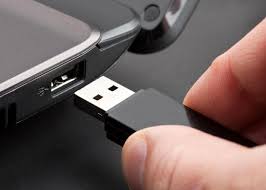 USB